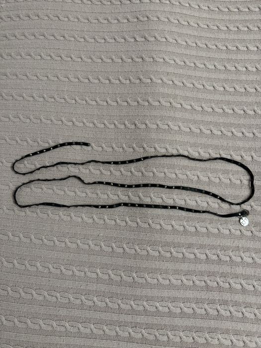 Пояс Trussardi 180 см.