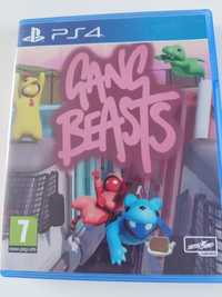Gang Beasts na PS4