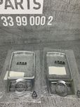 Рамка центральної консолі Audi A6 C6 / Q7 4L / A4 B8 / Q5 8R