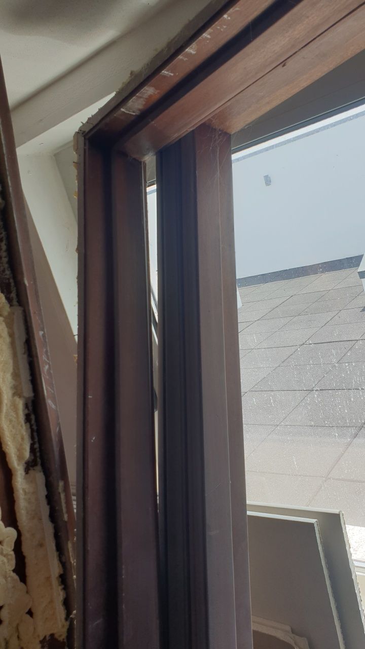 Portas interiores madeira
