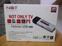 Not Only TV Pen TDT