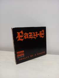 Eazy E Impact Of A Legend CD/DVD