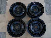 Felgi stalowe 15 HYUNDAI IX20, KIA VENGA 5x114,3, 6J, ET48