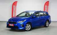 Kia Ceed 1,6 / 115 KM / NAVI / KAMERA / LED / Tempomat / ALU / Salon PL / FV23%