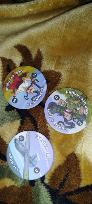 Фішки Аврора Шлях до Перемоги Козаки і Аврора у пошуках скарбів