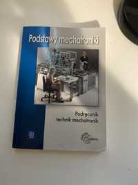 Podręcznik do Podstaw Mechatroniki
