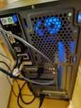 Komputer gamingowy z gtx 1050ti z i5