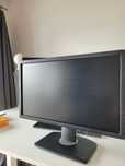 Monitor Dell U2212HMc 21.5", Czarny, FULL HD, 1920 x 1080px