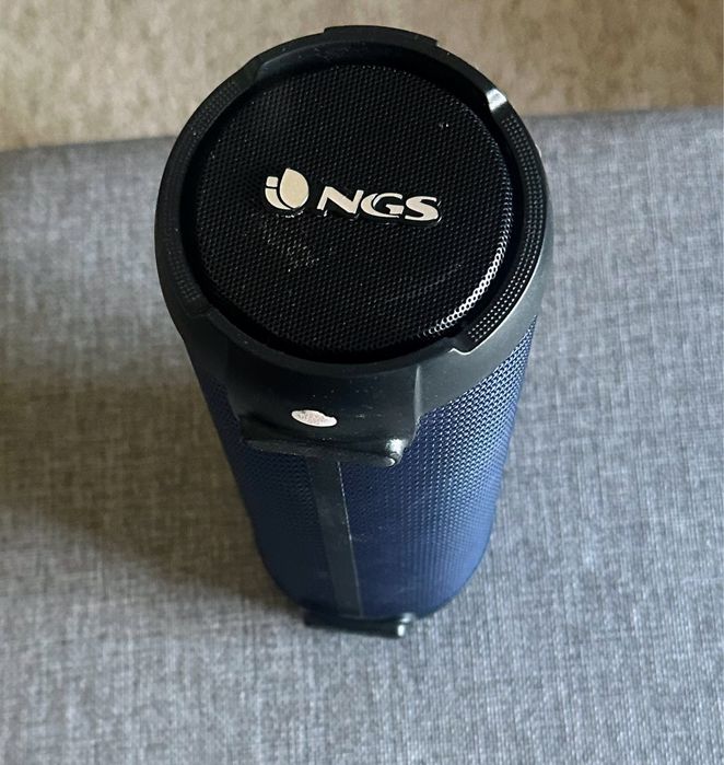 Coluna de som NGS