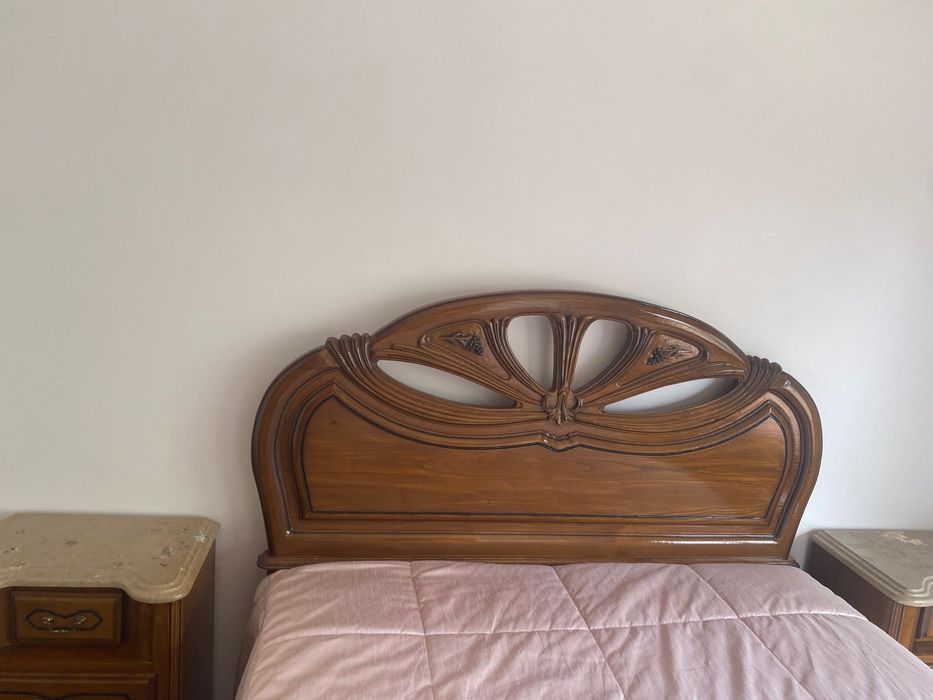 Mobilia de Quarto Completa