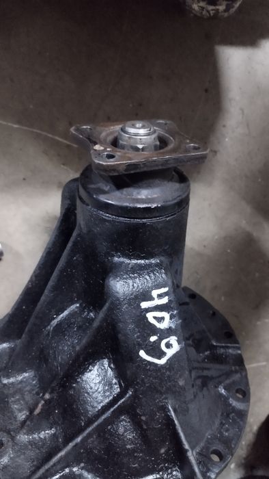 Diferencial Mitsubishi fuso