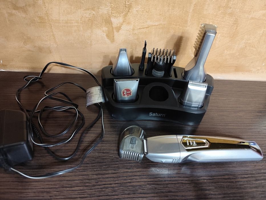 Трімер,машинка для стрижки.