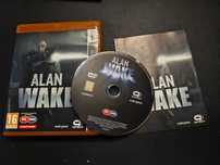 Gra PC - Alan wake