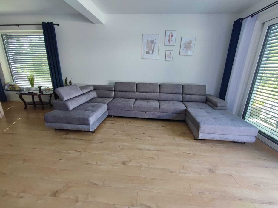 Podkowa VERSO Producent z Kalwarii