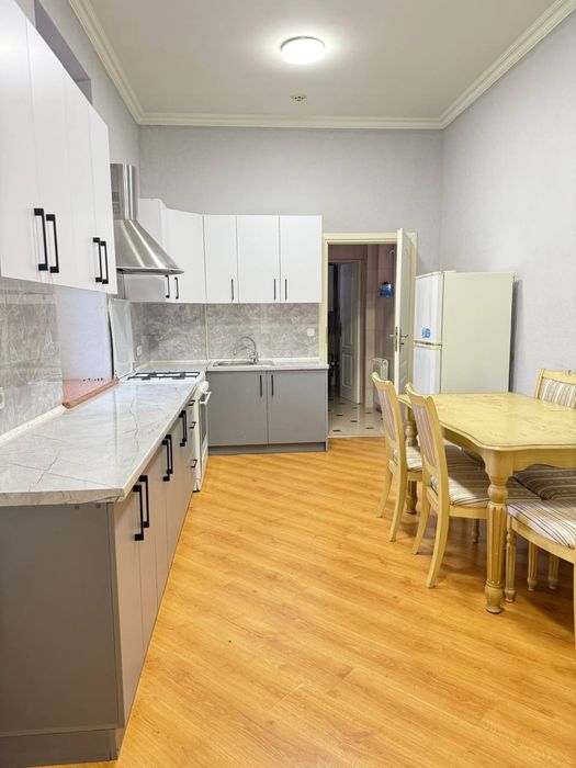 3-кім. квартира в р-ні Турецької площі