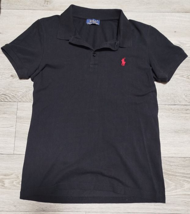 В НАЯВНОСТІ 2 футболки Polo Ralph Lauren