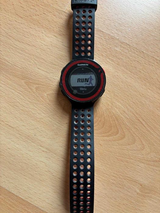 Garmin Forerunner 220