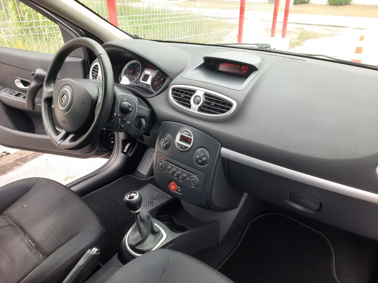 Renault Clio Dynamic 1.5 dci