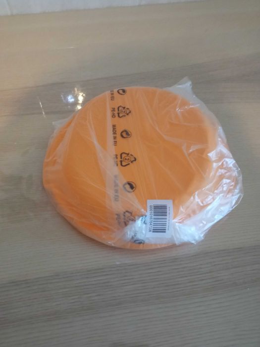 Tupperware - micro delícia redondo