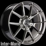 Felgi 18" 5x120 BMW Spider M GT Touring 3 5 7 E90 E46 F30 F31 F10 X1 X
