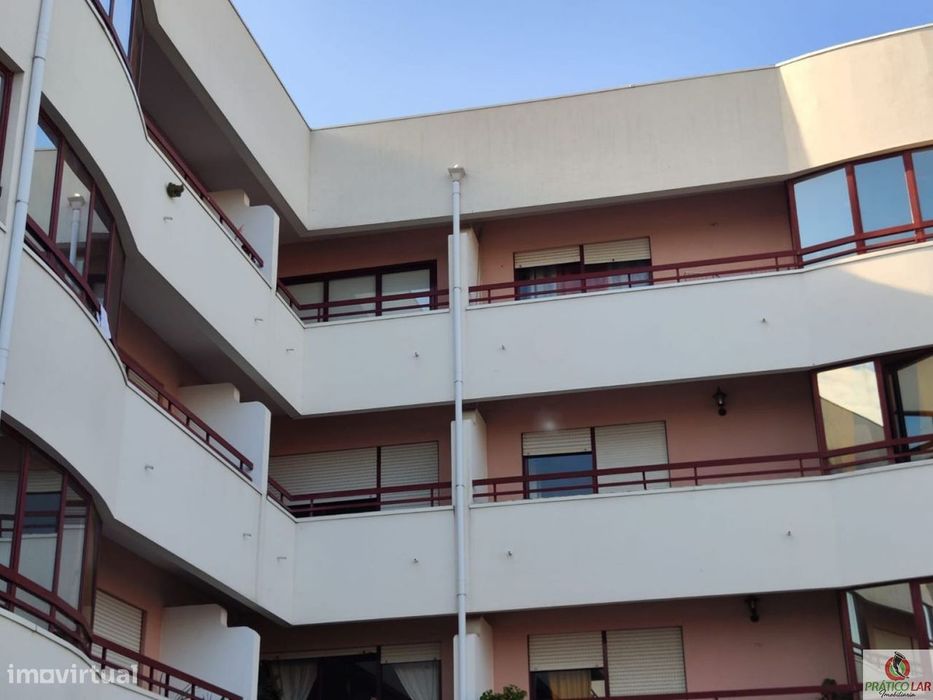 ApartamentoT2 em Albergaria a Velha