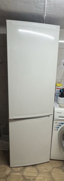 Lodowka Siemens 185 cm