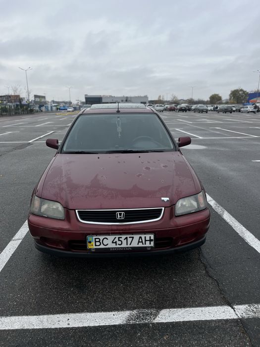 Продам авто Honda Civik