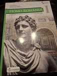 HOMO ROMANUS język łacinski I