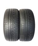 OPONY ZIMOWE 225/50/17 HANKOOK Winter i*cept 225/50/R17 2x 6 -7mm 22r