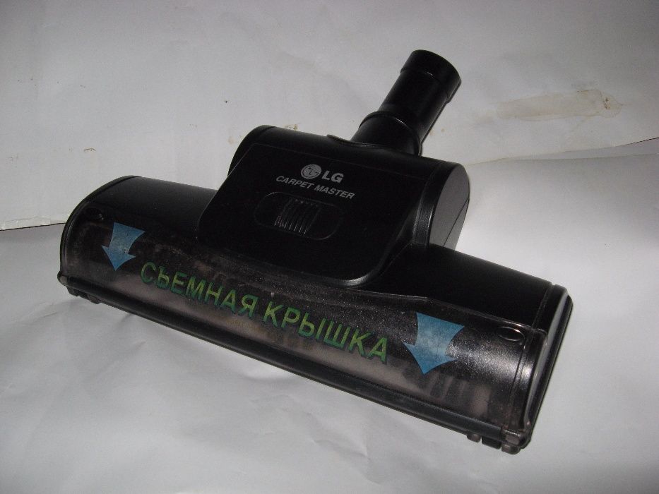 Щетка для пылесоса LG Carpet Master