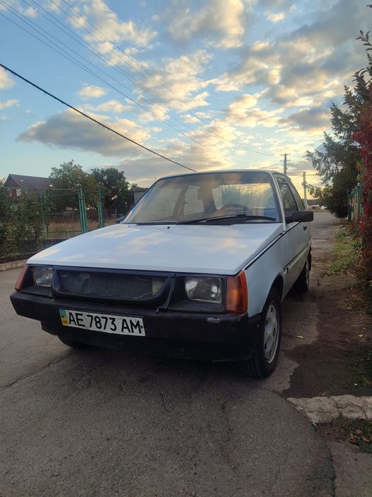 Таврия 1.1 1992г