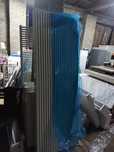 Grzejnik pionowy 200x70