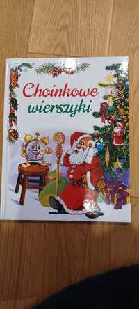 Książeczka dla dzieci stan idealny 64 strony twarda okładka