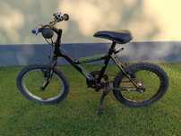 Rower dziecięcy 16