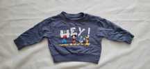 Bluza Disney r. 56