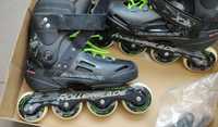 Роліки ковзани Rollerblades Fusion X3