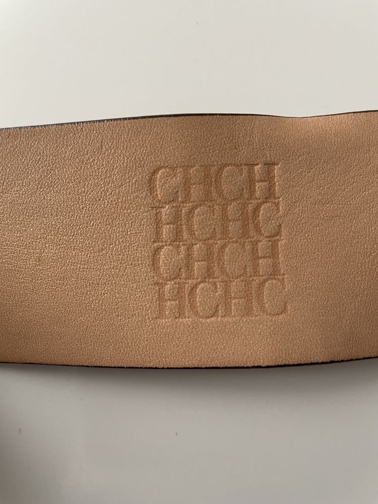 Cinto Carolina Herrera original