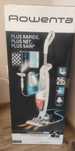 WYPRZEDAŻ!!!Odkurzacz i mop parowy 2w1 ROWENTA CLEAN & STEAM RY8544WH