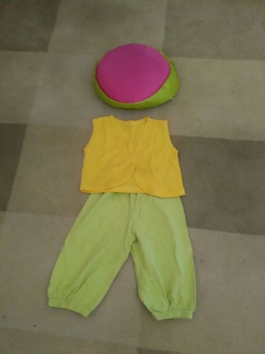 Roupa de Carnaval adulto e criança bom preço