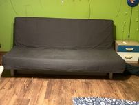 Sofa ikea beddinge