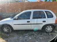 opel corsa b 1998 só para peças