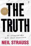 the truth - an uncomfortable book about relationships