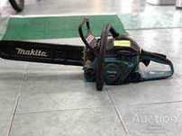 бензопила макіта Makita EA3203S 3502 3200 долмар Dolmar 35 32 запчаст