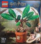 LEGO® 76433 Harry Potter - Mandragora