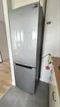 ⸻  Lodówka Samsung RB31HSR2DSA No Frost 185 cm, sprawna