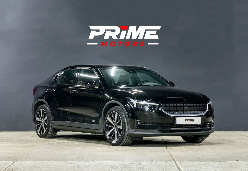 Polestar 2 Dual Motor 78kWh