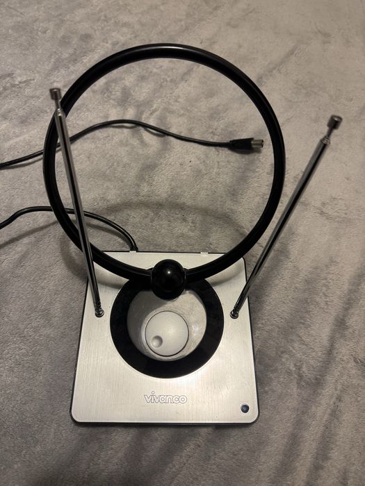 Antena Wewnetrzna Vivanco tva302 DVB-T2