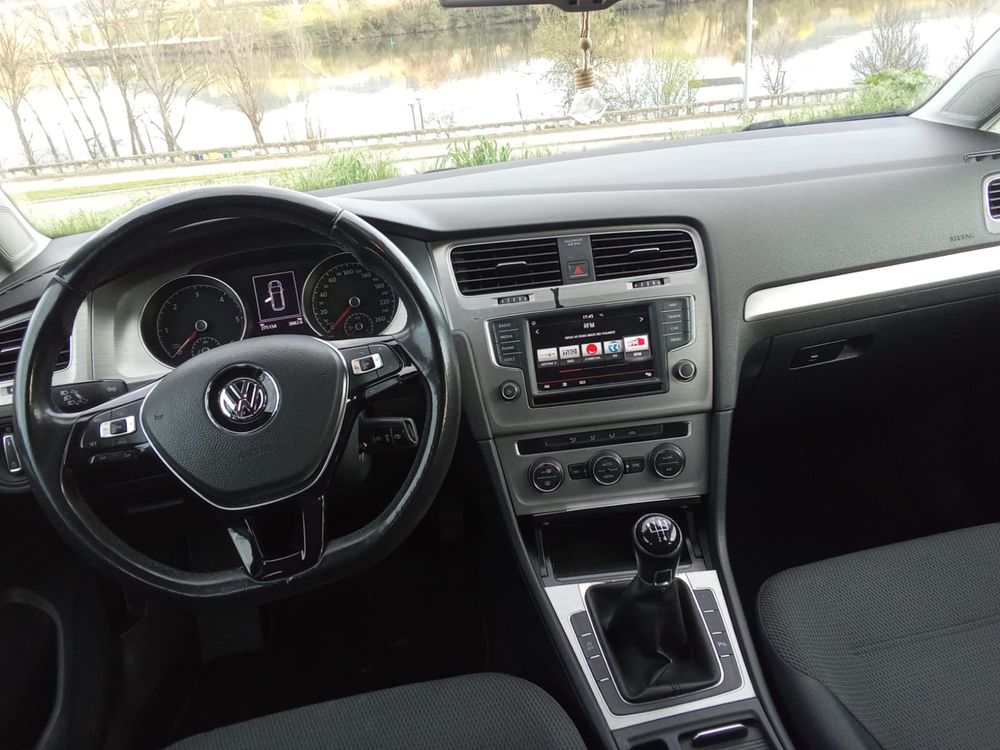 GOLF_110 HP_FULL Extras