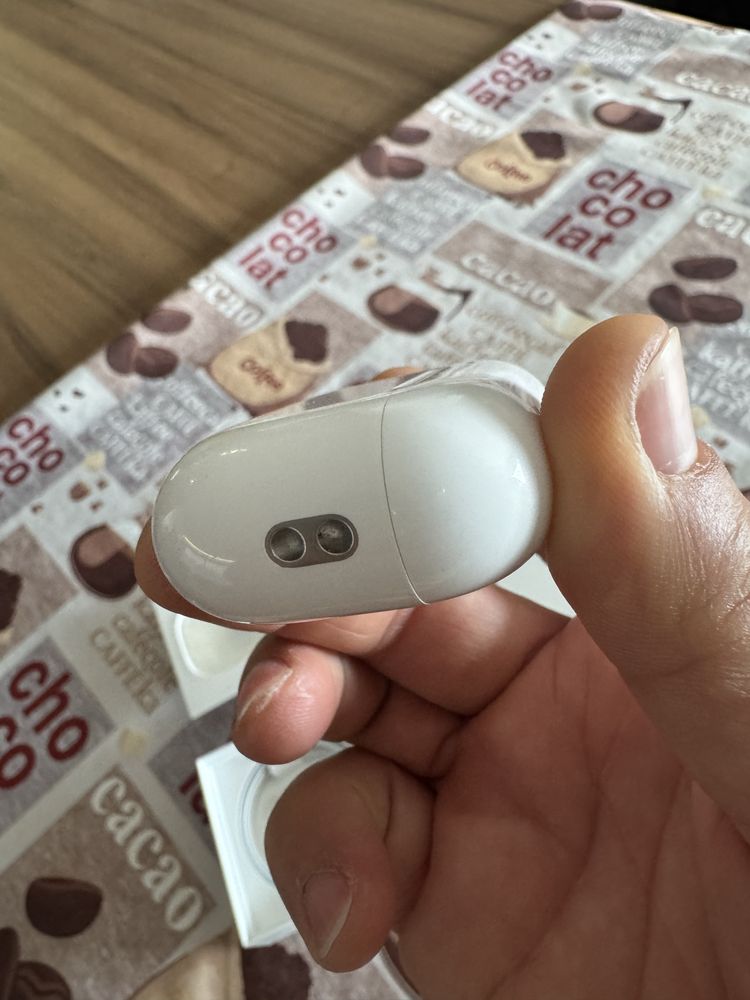 AirPods Pro 2 Geração