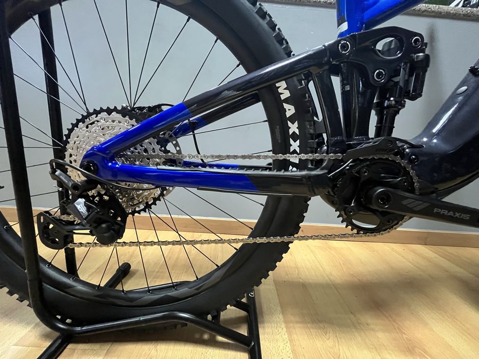 ‼️OPORTUNIDADE - E-BIKE GIANT Trance X E+ 1